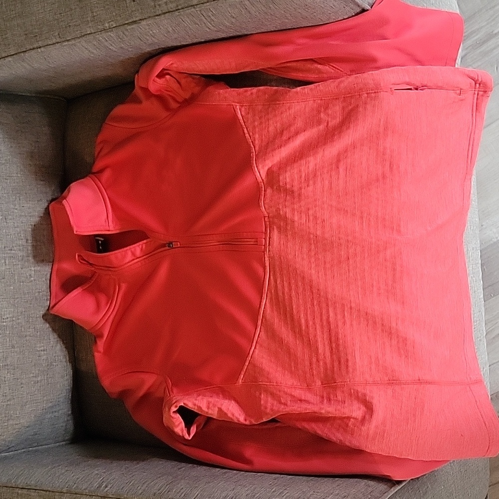 Under Armour 1/2 zip Sweatshirt